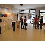 Foto de Antalis celebra su segundo Brainstore en Coruña