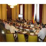 Fotografia de La Comisión General de Enesa constata un incremento en la producción asegurada de frutales, uva de vinificación y olivar