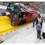 Picture of Magirus inaugura el nuevo Centro de Excelencia en su sede central de Ulm (Alemania)