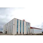 Picture of Asti participará en Logistics 2014