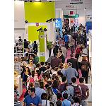 Foto de Macfrut International: a partir de 2015 un formato innovador para la feria hortofrutícola