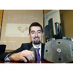 Fotografia de I Premio Sisteplant otorgado a la Escuela técnica superior de Ingenieria de Bilbao