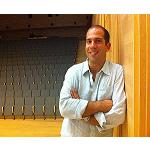Foto de Entrevista al ingeniero portugués Rui Ribeiro, del estudio Amplitud Acoustics