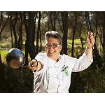 Fotografia de PEFC España publica un libro de recetas basado en los productos silvestres