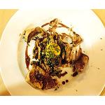 Fotografia de Xavier Jovells inaugura en Barcelona el restaurante de tapas y raciones de cuchara Floreta