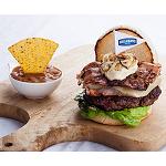 Fotografia de Hellmann's clausura la I Ruta de los Hamburgueseros