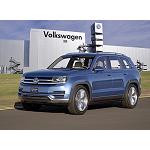 Picture of Volkswagen producirá un nuevo SUV en su planta de EE UU con 650 M€ de inversión