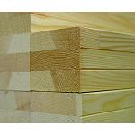 Foto de Las importaciones de madera aumentan un 10% en el primer trimestre