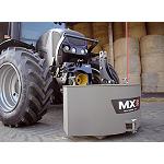 Foto de MX inventa Multimass Concept, la primera gama de contrapesos multiusos