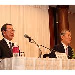 Foto de Presentado el nuevo presidente de Kubota