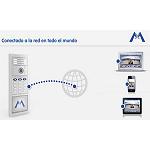 Foto de HomeFutura elige a Mobotix para su solución domótica multiplataforma