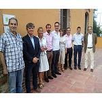 Fotografia de Nueva etapa para la Asociación de Empresarios Corcheros de Cataluña