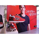 Foto de Munich y Marc Márquez presenta su nueva colección