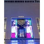 Picture of Zara inaugura ‘flagship’ en Hong Kong