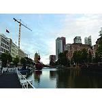 Foto de Schneider Electric desarrolla en Rotterdam una innovadora solución de Smart Network