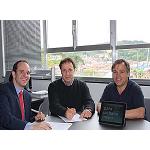 Foto de Geberit apuesta por la formación en Euskadi