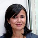 Picture of María José Navarro, nueva directora de Easyfairs Iberia