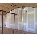 Foto de Bodegas Vega Sicilia incorpora la calidad y la innovación en la construcción de sus nuevas instalaciones