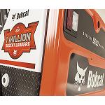 Picture of Bobcat festeja la cargadora compacta 1 millón