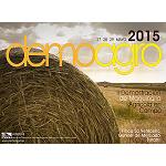 Foto de Demoagro 2015 arranca motores