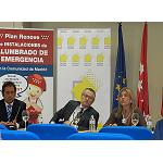 Picture of Anfalum vaticina un crecimiento en las ventas de iluminación de un 5,2% en 2014