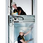 Foto de ThyssenKrupp Elevator desarrolla una revolucionaria herramienta para el mantenimiento de sus ascensores