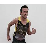 Foto de Alejandro Santamaría se une a Mizuno