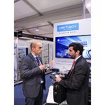 Foto de Aertec solutions apuesta estratégicamente por el Reino Unido en la feria internacional Farnborough 2014