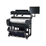 Foto de Canon y Dinax desarrollan versiones especiales del software Mirage de impresión de fotografía profesional para la gama Canon ImagePrograf