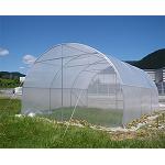 Foto de Ulma Agrícola presenta el nuevo invernadero High Tunnel