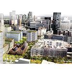 Foto de Schneider Electric creará en Barcelona su primer hub de innovación