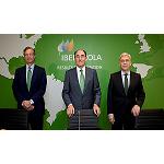 Foto de Iberdrola obtiene un beneficio neto de 1.503 millones € hasta junio, un 13% menos que años anteriores