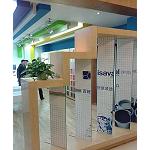 Foto de Isaval se une al proyecto de alta decoración 'Star Living' de su distribuidor en China