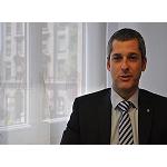 Foto de Entrevista a Juan A. Gabaldón, director de Gestoría Gabaldón
