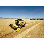 Foto de New Holland Agriculture completa la gama TC con el nuevo modelo de cuatro sacudidores
