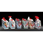 Picture of Rubi presenta su nueva gama de productos para la limpieza y mantenimiento de la cerámica