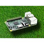 Fotografia de El nuevo modelo B+ de Raspberry Pi disponible en RS, consume hasta un 30% menos de energía que el modelo B