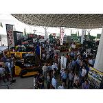 Foto de Expoliva marcha a buen ritmo de contratación a falta de nueve meses para su celebración