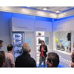 Fotografia de Siemens apuesta por la eficiencia energética como un factor de éxito para aumentar la competitividad de la industria