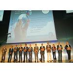 Foto de Demag Plastics Group, galardonado en Plastpol