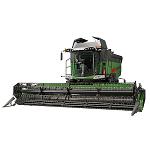 Foto de La serie C de Fendt asciende a la clase Premium