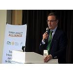 Foto de Aeim se integra en Forest Legality Alliance