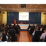 Foto de España, primer país de la Unión Europea en renta agraria