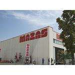 Foto de Inauguradas las nuevas instalaciones de Mazas Maquinaria en Vilasana (Lleida)