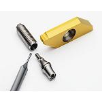 Foto de Sandvik Coromant presenta su gama de fresado de roscas pequeñas