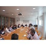 Foto de La comisión negociadora del convenio del sector Metal firma un incremento de las tablas salariales del 0,2% en Murcia