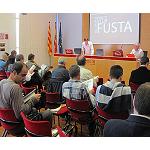 Foto de La Setmana de la Fusta de Catalunya reivindicará la cultura y las industrias de la madera en nuestra sociedad