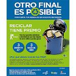 Fotografia de Ecotic y Acema promueven el reciclaje de RAEE en Castilla y León