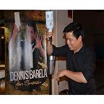 Fotografia de Dennis Barela regresa a la terraza de Baravaca con su show de coctelería