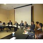 Picture of ISP, Joves Empresaris i Directius industrials renueva su Junta Directiva